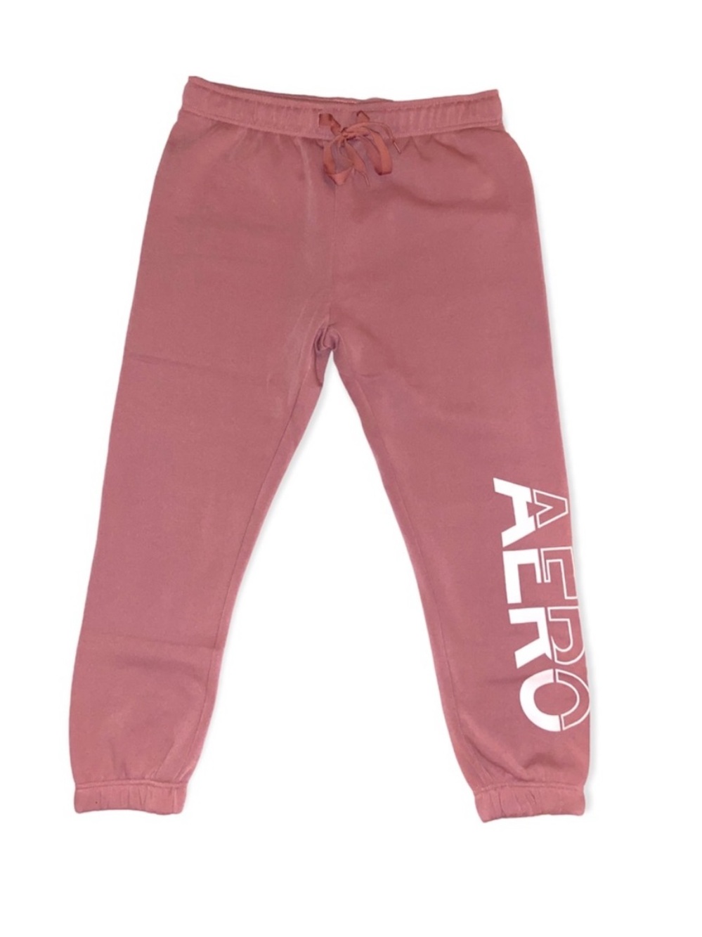 NWOT- Aeropostale woman’s joggers